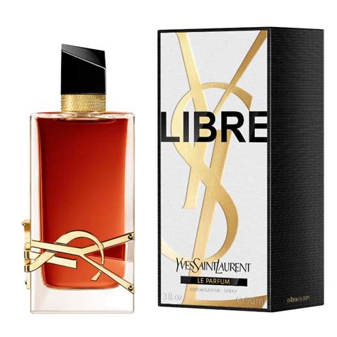 ysl libre perume|ysl libre perfume best price.